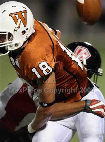 Thumbnail 2 in Harker Heights @ Westwood photogallery.