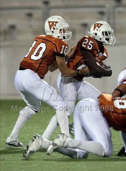 Thumbnail 3 in Harker Heights @ Westwood photogallery.