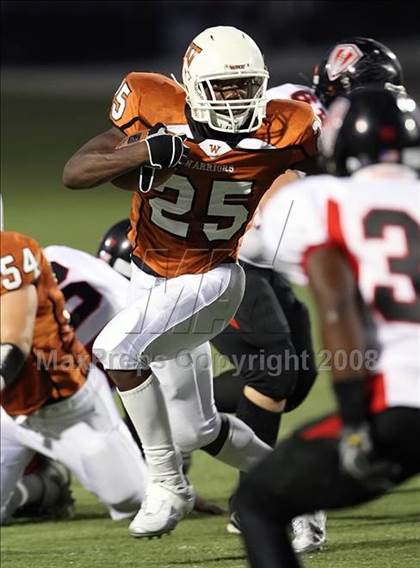 Thumbnail 1 in Harker Heights @ Westwood photogallery.