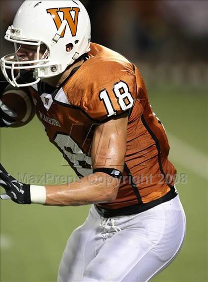 Thumbnail 1 in Harker Heights @ Westwood photogallery.