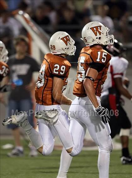 Thumbnail 2 in Harker Heights @ Westwood photogallery.