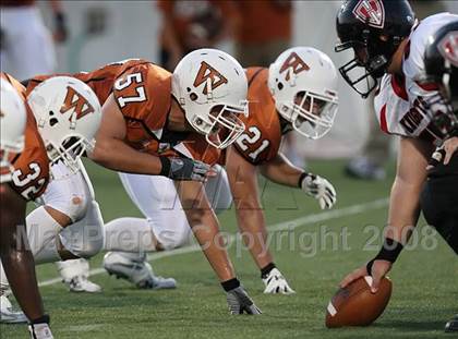 Thumbnail 1 in Harker Heights @ Westwood photogallery.