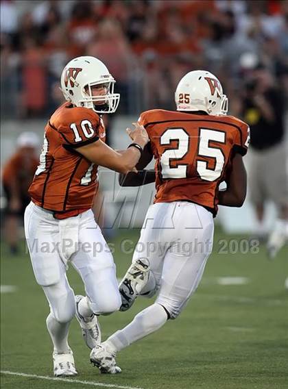 Thumbnail 2 in Harker Heights @ Westwood photogallery.