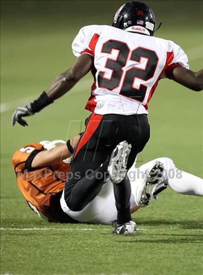 Thumbnail 1 in Harker Heights @ Westwood photogallery.