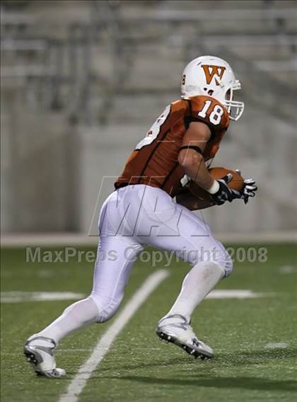 Thumbnail 2 in Harker Heights @ Westwood photogallery.