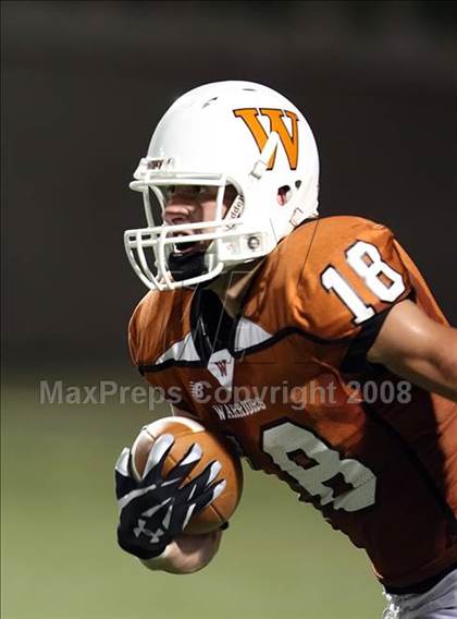 Thumbnail 1 in Harker Heights @ Westwood photogallery.