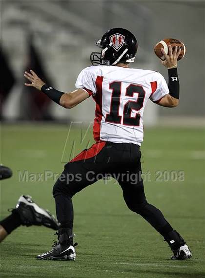 Thumbnail 3 in Harker Heights @ Westwood photogallery.