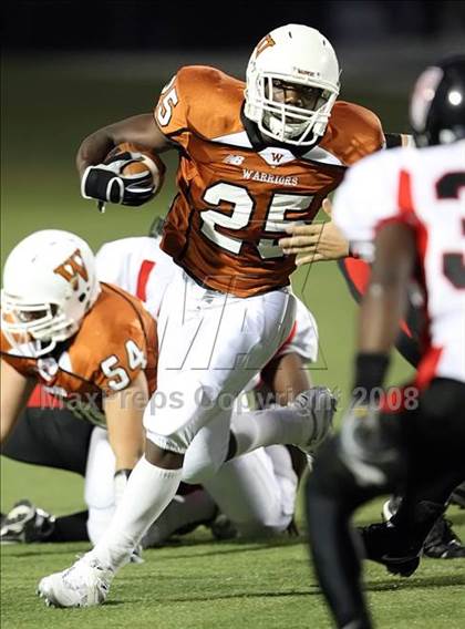 Thumbnail 2 in Harker Heights @ Westwood photogallery.