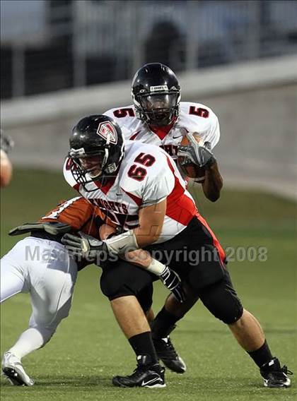 Thumbnail 2 in Harker Heights @ Westwood photogallery.