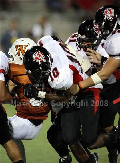 Thumbnail 3 in Harker Heights @ Westwood photogallery.