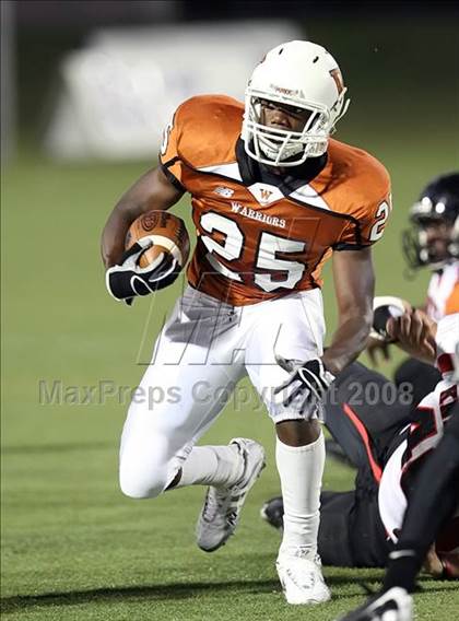 Thumbnail 1 in Harker Heights @ Westwood photogallery.
