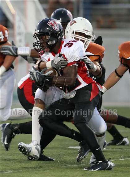 Thumbnail 1 in Harker Heights @ Westwood photogallery.