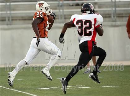 Thumbnail 1 in Harker Heights @ Westwood photogallery.