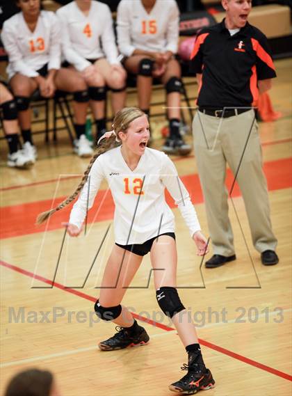 Thumbnail 2 in Mountain View @ Corona del Sol photogallery.