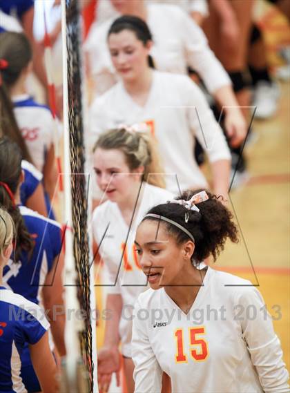 Thumbnail 2 in Mountain View @ Corona del Sol photogallery.