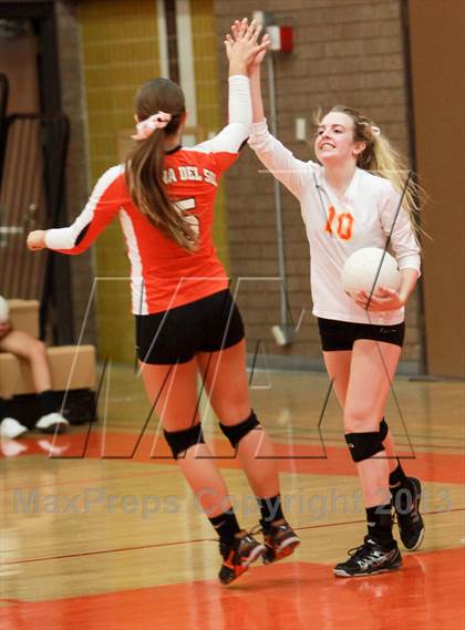 Thumbnail 3 in Mountain View @ Corona del Sol photogallery.