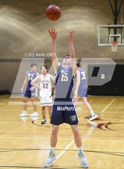 Thumbnail 3 in North Valley Christian Academy @ Anthem Prep photogallery.