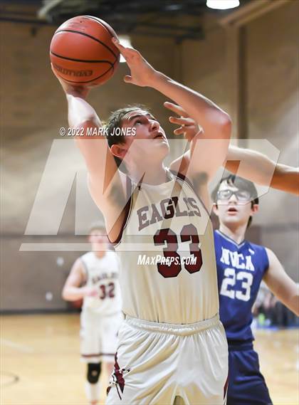 Thumbnail 2 in North Valley Christian Academy @ Anthem Prep photogallery.