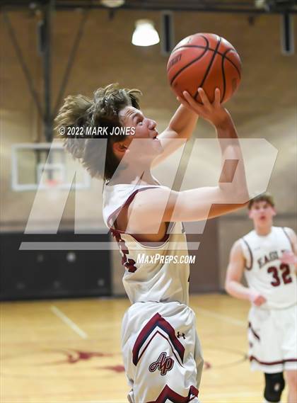 Thumbnail 1 in North Valley Christian Academy @ Anthem Prep photogallery.