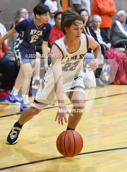 Thumbnail 2 in North Valley Christian Academy @ Anthem Prep photogallery.