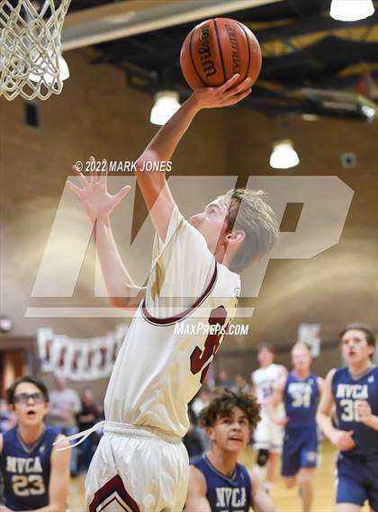 Thumbnail 3 in North Valley Christian Academy @ Anthem Prep photogallery.