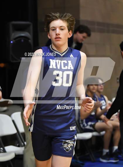 Thumbnail 1 in North Valley Christian Academy @ Anthem Prep photogallery.