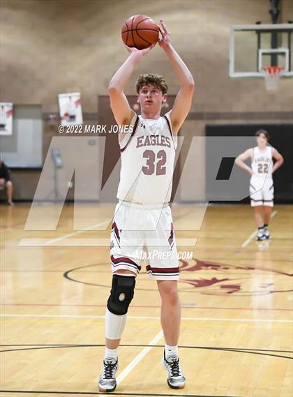 Thumbnail 1 in North Valley Christian Academy @ Anthem Prep photogallery.
