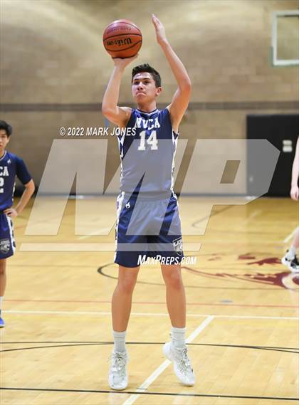 Thumbnail 3 in North Valley Christian Academy @ Anthem Prep photogallery.