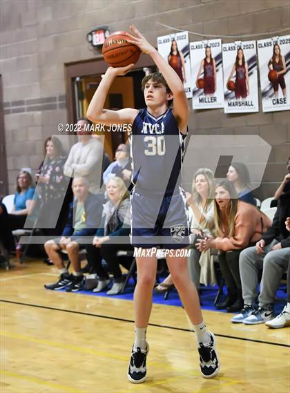 Thumbnail 1 in North Valley Christian Academy @ Anthem Prep photogallery.