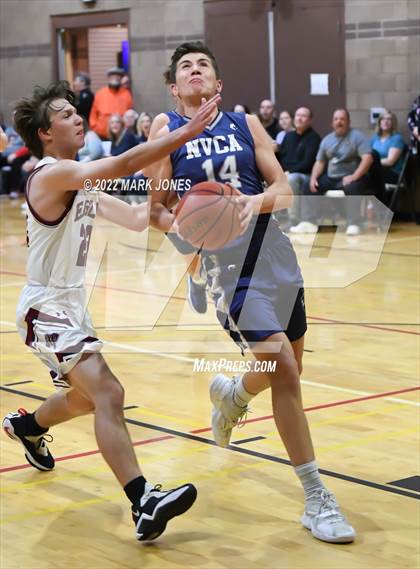 Thumbnail 1 in North Valley Christian Academy @ Anthem Prep photogallery.