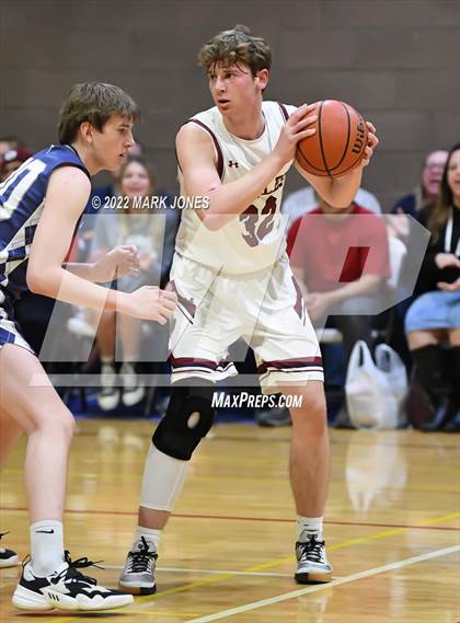 Thumbnail 2 in North Valley Christian Academy @ Anthem Prep photogallery.