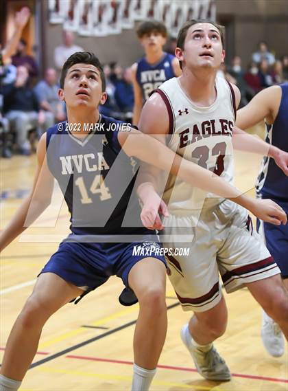 Thumbnail 1 in North Valley Christian Academy @ Anthem Prep photogallery.