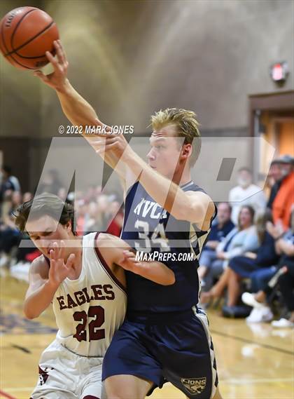 Thumbnail 3 in North Valley Christian Academy @ Anthem Prep photogallery.