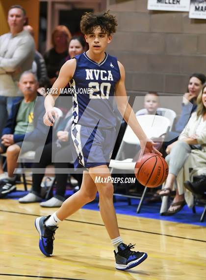 Thumbnail 3 in North Valley Christian Academy @ Anthem Prep photogallery.