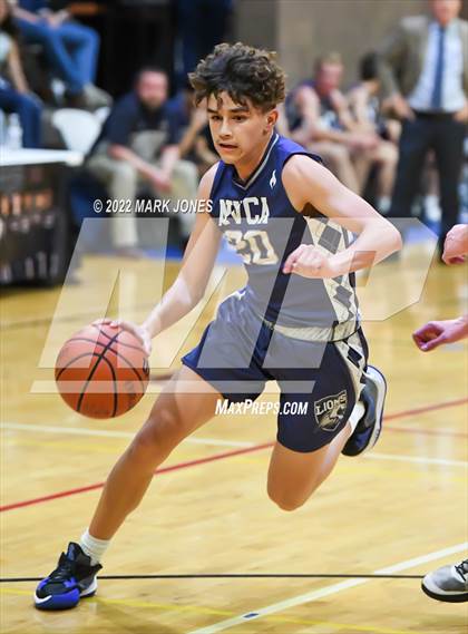 Thumbnail 1 in North Valley Christian Academy @ Anthem Prep photogallery.