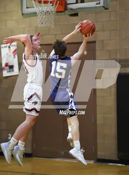 Thumbnail 2 in North Valley Christian Academy @ Anthem Prep photogallery.