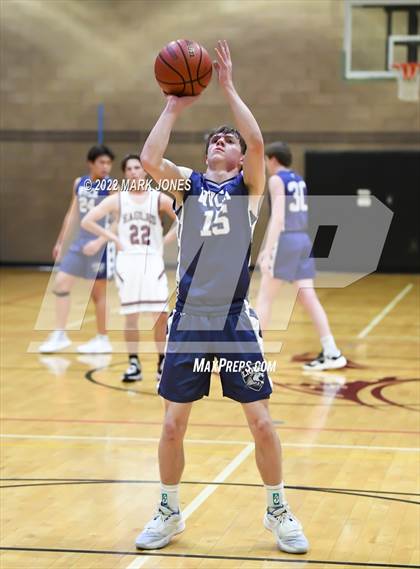 Thumbnail 2 in North Valley Christian Academy @ Anthem Prep photogallery.