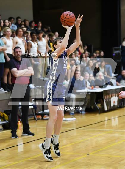 Thumbnail 2 in North Valley Christian Academy @ Anthem Prep photogallery.
