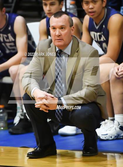 Thumbnail 3 in North Valley Christian Academy @ Anthem Prep photogallery.
