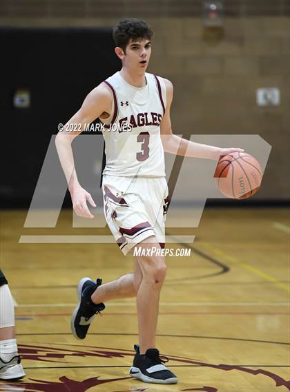 Thumbnail 2 in North Valley Christian Academy @ Anthem Prep photogallery.