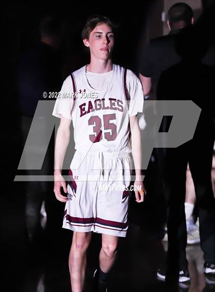 Thumbnail 1 in North Valley Christian Academy @ Anthem Prep photogallery.