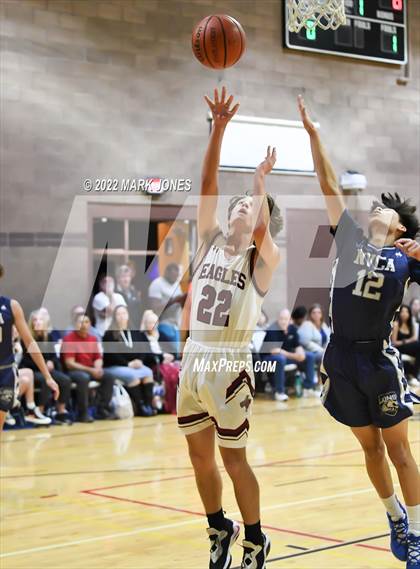 Thumbnail 2 in North Valley Christian Academy @ Anthem Prep photogallery.