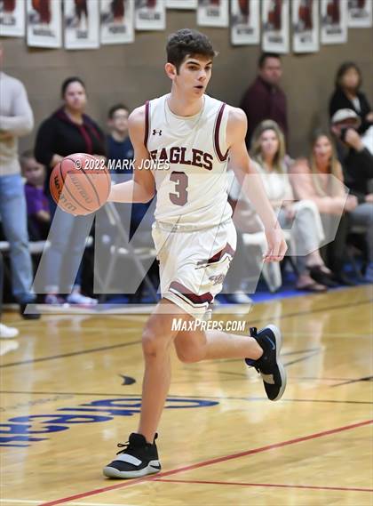 Thumbnail 2 in North Valley Christian Academy @ Anthem Prep photogallery.