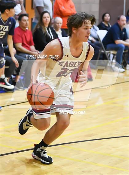 Thumbnail 1 in North Valley Christian Academy @ Anthem Prep photogallery.