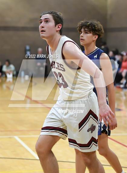 Thumbnail 2 in North Valley Christian Academy @ Anthem Prep photogallery.