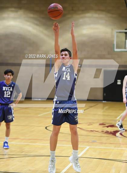 Thumbnail 1 in North Valley Christian Academy @ Anthem Prep photogallery.