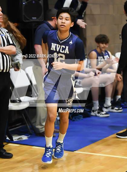 Thumbnail 3 in North Valley Christian Academy @ Anthem Prep photogallery.