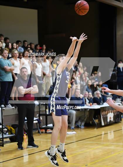 Thumbnail 3 in North Valley Christian Academy @ Anthem Prep photogallery.