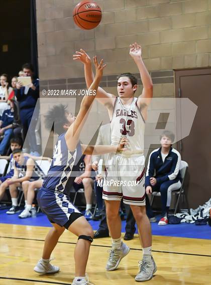 Thumbnail 3 in North Valley Christian Academy @ Anthem Prep photogallery.