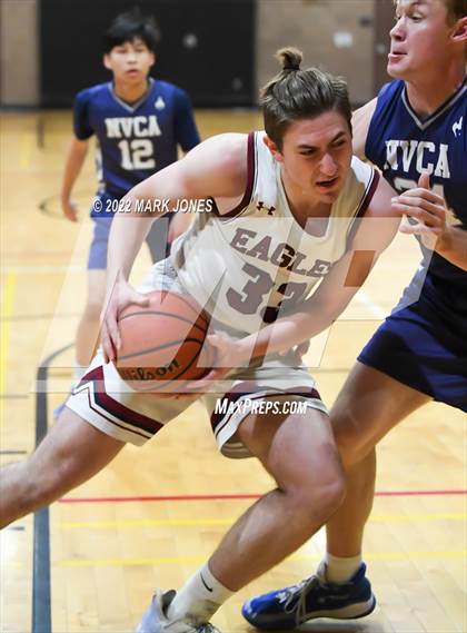 Thumbnail 1 in North Valley Christian Academy @ Anthem Prep photogallery.